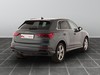 Audi Q3 35 2.0 tdi s line edition s tronic