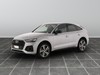 Audi Q5 sportback 40 2.0 tdi mhev 12v s line quattro s tronic