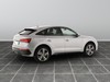 Audi Q5 sportback 40 2.0 tdi mhev 12v s line quattro s tronic