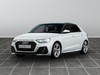 Audi A1 sportback 35 1.5 tfsi s line edition s tronic