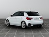 Audi A1 sportback 35 1.5 tfsi s line edition s tronic