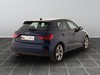 Audi A1 sportback 30 1.0 tfsi 110cv admired s tronic