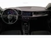 Audi A1 sportback 30 1.0 tfsi 110cv admired s tronic