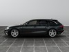 Audi A4 avant 40 2.0 tdi mhev 204cv s line edition quattro s tronic