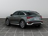 Audi Q5 sportback 40 2.0 tdi mhev 12v s line quattro s tronic