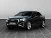 Audi Q2 35 1.5 tfsi s line edition s tronic