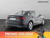 Audi A3 sedan 35 2.0 tdi business advanced s tronic