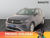 Volkswagen T-Cross 1.0 tsi 95cv life