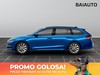 Skoda Octavia wagon 1.5 e-tec ambition dsg