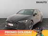 Audi A3 sedan 35 1.5 tfsi mhev 48v s line edition s tronic