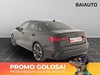 Audi A3 sedan 35 1.5 tfsi mhev 48v s line edition s tronic