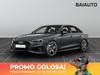 Audi A4 berlina 35 2.0 tdi mhev 163cv s line edition s tronic