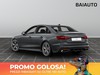 Audi A4 berlina 35 2.0 tdi mhev 163cv s line edition s tronic