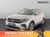 Volkswagen T-Cross 1.0 tsi 95cv life