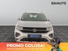 Volkswagen T-Cross 1.0 tsi 95cv life