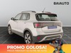 Volkswagen T-Cross 1.0 tsi 95cv life