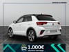 Volkswagen T-Roc 1.5 tsi act r-line plus dsg