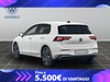 Volkswagen Golf 1.5 tsi ehybrid 204cv style dsg