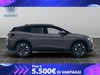 Volkswagen ID.4 77kwh pro edition plus