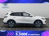 Volkswagen Tiguan 1.5 tsi ehybrid 204cv edition plus dsg
