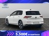 Volkswagen Golf 1.5 tsi ehybrid 272cv gte dsg
