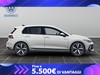 Volkswagen Golf 1.5 tsi ehybrid 272cv gte dsg