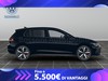 Volkswagen Golf 1.5 tsi ehybrid 272cv gte dsg
