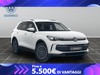 Volkswagen Tiguan 1.5 tsi ehybrid 204cv edition plus dsg