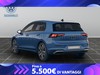 Volkswagen Golf 1.5 tsi ehybrid 204cv style dsg