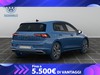 Volkswagen Golf 1.5 tsi ehybrid 204cv style dsg