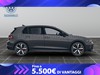 Volkswagen Golf 1.5 tsi ehybrid 272cv gte dsg