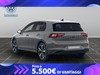 Volkswagen Golf 1.5 tsi ehybrid 204cv edition plus dsg