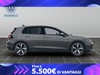 Volkswagen Golf 1.5 tsi ehybrid 204cv edition plus dsg