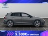 Volkswagen Golf 1.5 tsi ehybrid 272cv gte dsg