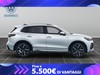Volkswagen Tiguan 1.5 tsi ehybrid 204cv r-line plus dsg