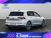 Volkswagen Golf 1.5 tsi ehybrid 204cv edition plus dsg