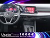 Volkswagen Golf 1.0 etsi evo 110cv life dsg