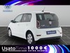 Volkswagen e-up! 5 porte
