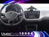 Volkswagen e-up! 5 porte