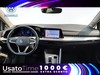 Volkswagen Golf variant 1.0 etsi evo 110cv life dsg