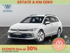 Volkswagen Golf variant 1.5 etsi act 115cv life