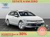 Volkswagen Golf variant 1.5 etsi act 115cv life
