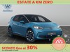 Volkswagen ID.3 59 kwh pro edition plus