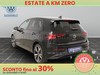 Volkswagen Golf 1.5 tsi ehybrid 204cv edition plus dsg