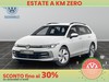 Volkswagen Golf variant 1.5 etsi act 115cv life