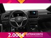 Volkswagen T-Roc 1.0 tsi 115cv r line
