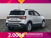 Volkswagen T-Cross 1.0 tsi 95cv edition plus