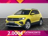 Volkswagen T-Cross 1.0 tsi 95cv edition plus