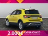Volkswagen T-Cross 1.0 tsi 95cv edition plus