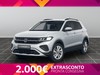 Volkswagen T-Cross 1.0 tsi 95cv edition plus
